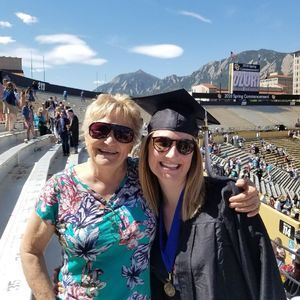 Meet your Posher, Molly